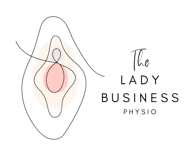 The Lady Business Physio