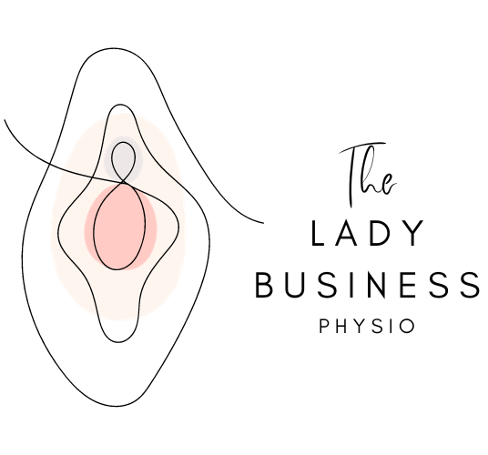 The Lady Business Physio